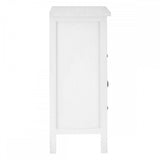Weymouth 4 Drawers Unit