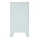 Weymouth 4 Drawers Unit