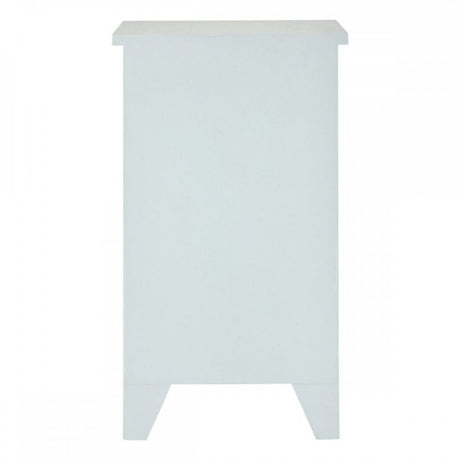 Weymouth 4 Drawers Unit