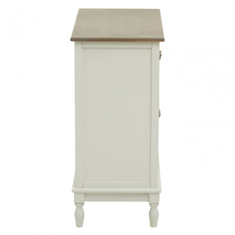 Heritage 2 Drawer Sideboard