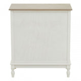 Heritage 2 Drawer Sideboard