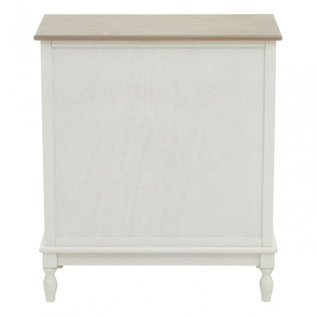 Heritage 2 Drawer Sideboard