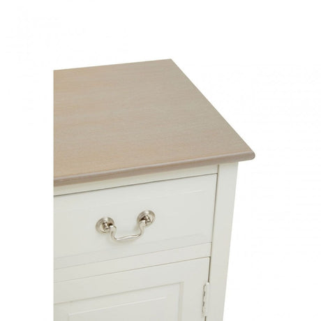 Heritage 2 Drawer Sideboard