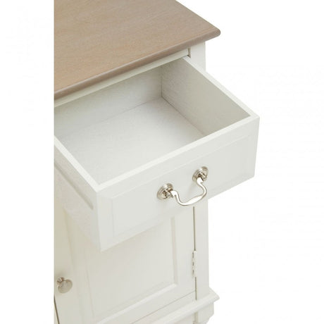 Heritage 2 Drawer Sideboard