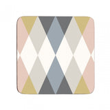 Cirque Coasters - Set Of 4