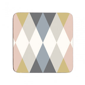 Cirque Coasters - Set Of 4