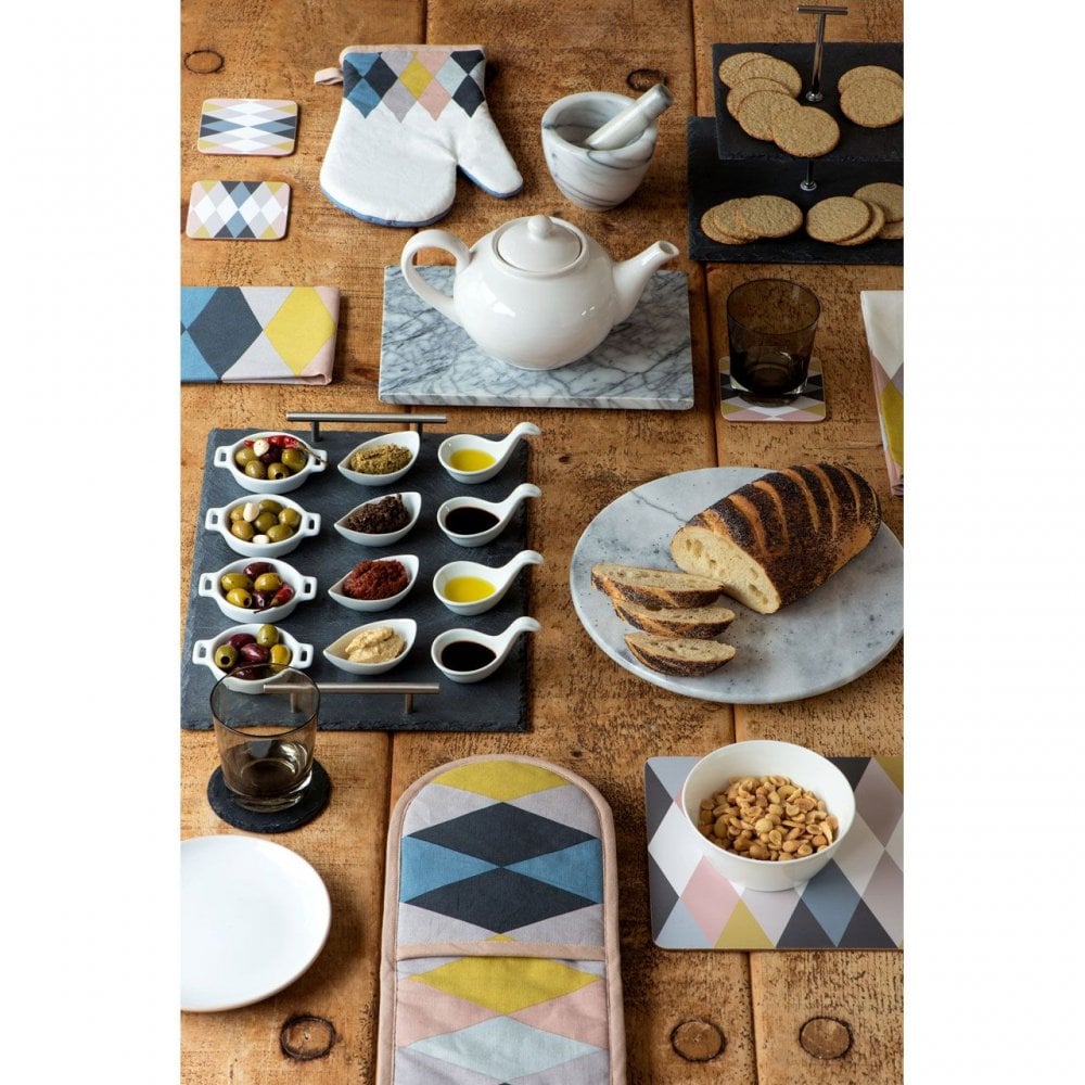Cirque Coasters - Set Of 4
