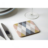 Cirque Coasters - Set Of 4