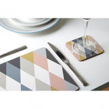 Cirque Coasters - Set Of 4