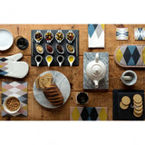 Cirque Coasters - Set Of 4