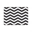 Chevron Placemats - Set Of 4