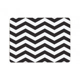 Chevron Placemats - Set Of 4