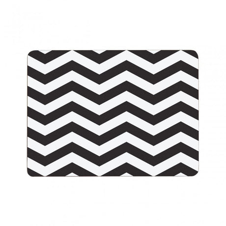 Chevron Placemats - Set Of 4