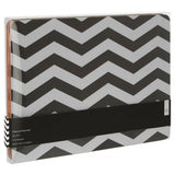 Chevron Placemats - Set Of 4