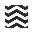 Chevron Coasters - Set Of 4