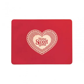 Home Sweet Home Placemats Cork - Set Of 4