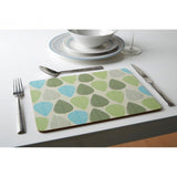 Besa Placemats - Set Of 4