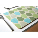 Besa Placemats - Set Of 4