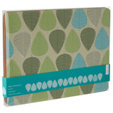 Besa Placemats - Set Of 4