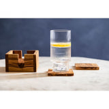 Kora Square Coasters