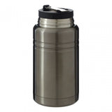Manhattan Grey Food Flask