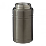 Manhattan Grey Food Flask