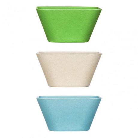 Eden Green Bowl