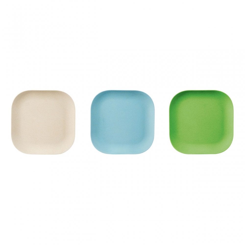 Eden Green Dinner Plate
