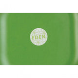 Eden Green Dinner Plate