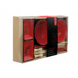 8Pc Chinese Dining Set