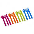 12Pc Assorted Cutlery Set