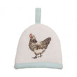 Mrs Henderson Egg Cosy