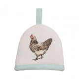 Mrs Henderson Egg Cosy