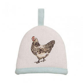 Mrs Henderson Egg Cosy