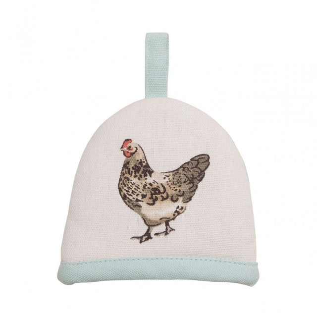 Mrs Henderson Egg Cosy