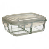 Freska Glass Container – 0.75Kg