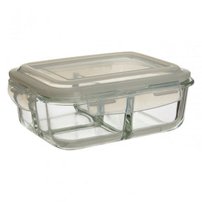Freska Glass Container – 0.75Kg