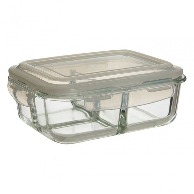 Freska Glass Container – 0.75Kg