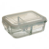 Freska Glass Container – 0.75Kg