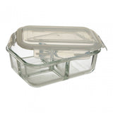 Freska Glass Container – 0.75Kg