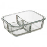 Freska Glass Container – 0.75Kg