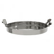 Haven Horn Handle Tray