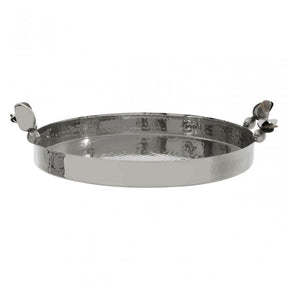 Haven Horn Handle Tray
