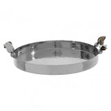 Haven Horn Handle Tray