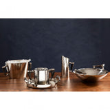 Haven Horn Handle Tray
