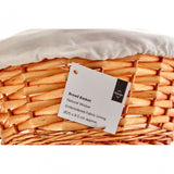 Round Bread Basket