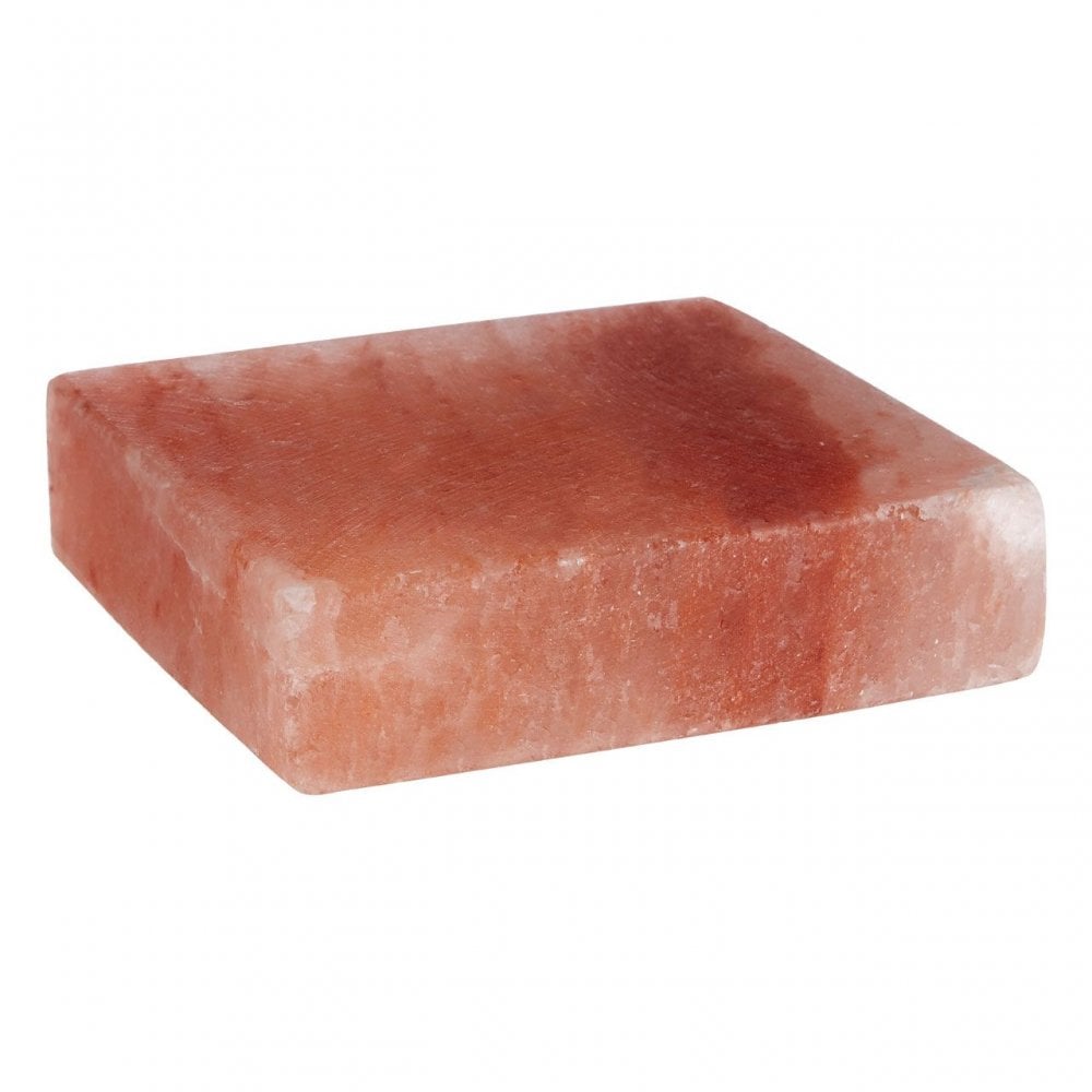 Natural Salt Square Salt Tile