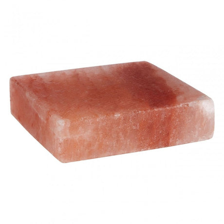 Natural Salt Square Salt Tile