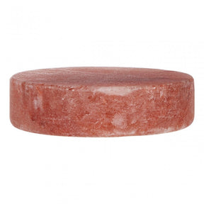 Natural Salt Round Salt Tile