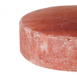 Natural Salt Round Salt Tile